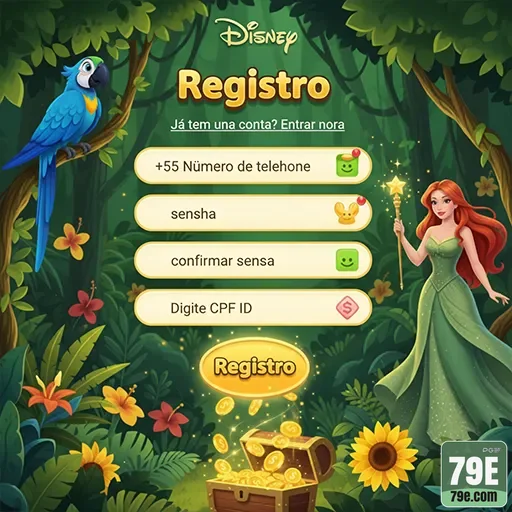 79e.com Benefícios Ao Criar Sua Conta na 79e.com